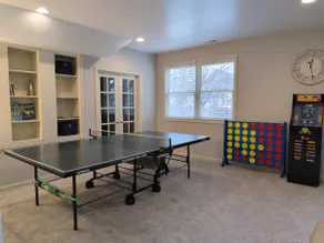 Stay & Play Retreat | Game Room | Near Zoo - Image 2