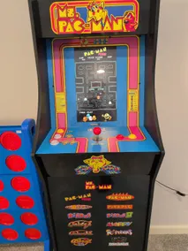 Stay & Play Retreat | Game Room | Near Zoo - Image 3