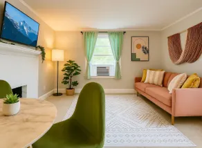 The Ruby | Sleeps 2 | Near World Cup + Parking - Image 5