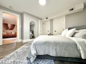 The Ruby | Sleeps 2 | Near World Cup + Parking - Image 3