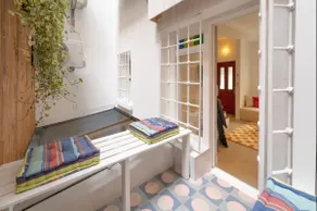 Unique Double Condo with Terrace and Balcony - Image 4
