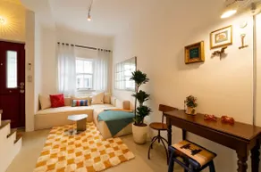 Unique Double Condo with Terrace and Balcony - Image 2