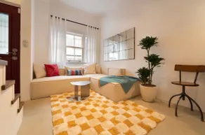Unique Double Condo with Terrace and Balcony - Image 5
