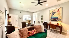 Million Dollar Guest House/Pool/Gym/ Summit Center - Image 4