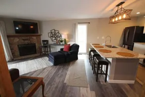 Hawks Nest Condo 623-Lake View-King Bed - Image 5