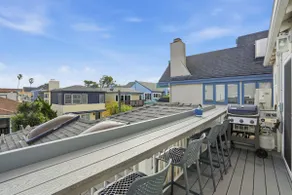Bayside South Mission Beach Upper Unit, nyrenoverad, massor av ljus - Image 2