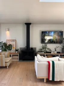 Newly Remodeled Coastal Retreat - Image 5