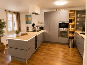 Cosy Home heart of city, charmant home - Image 3