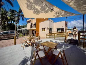 Beach & Café_Chalé 4 Pássaros_Park - Image 5