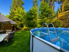 Shangri - La Hot Tub & Pool Fun - Image 4