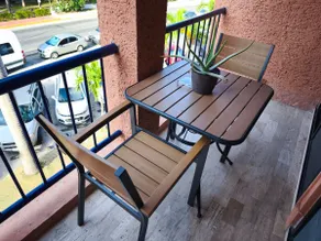 Ideal suite for vacations with family, friends, work - Image 2