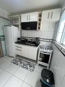 Ground Floor Apt 2 Bedrooms Near Arena da Amazônia - Image 4