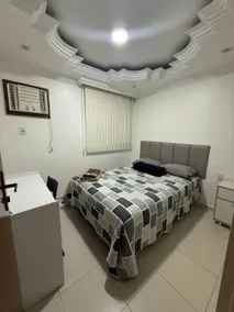 Ground Floor Apt 2 Bedrooms Near Arena da Amazônia - Image 2