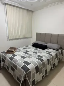 Ground Floor Apt 2 Bedrooms Near Arena da Amazônia - Image 5