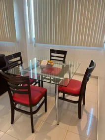 Ground Floor Apt 2 Bedrooms Near Arena da Amazônia - Image 3