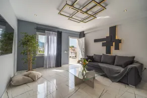 Semiso Beach Suites - Apartment 3 - Image 3