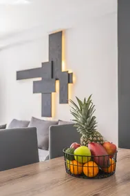 Semiso Beach Suites - Apartment 3 - Image 4