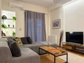1 BedRoom Apt - Live Like A Local In Kolonaki - Image 5