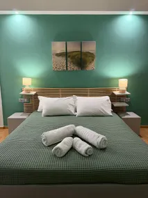 1 BedRoom Apt - Live Like A Local In Kolonaki - Image 2