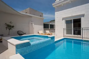 Villa WHITE ROSE KAŠTELA - Image 4