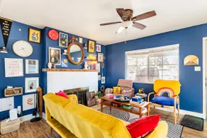 Maximalist Dream Home in Denver - Image 2