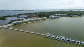 Serenita Ora: Quiet Waterfront Unit with 2 Kayaks! - Image 5