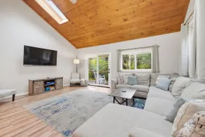 Gilford in the Trees - Gunstock and Winnipesaukee - Image 2