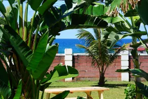 Mar Azul Studio - Surf Getaway with Gazebo & BBQ - Image 3