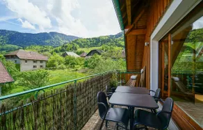 Les Aravis - Apartment for 6 people 5min from the lake - Image 2