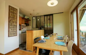 Les Aravis - Apartment for 6 people 5min from the lake - Image 4
