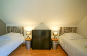 Les Aravis - Apartment for 6 people 5min from the lake - Image 3