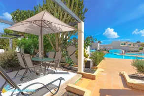 Alisios Playa, pool view - Image 3