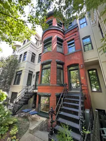 Charming 1 BR Apt in Vibrant Dupont Circle - Image 2