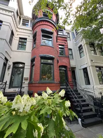Charming 1 BR Apt in Vibrant Dupont Circle - Image 5