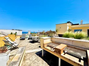 La Torretta | Rooftop Terrace | Otranto - Image 2