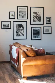 Ferme privée avec vues spectaculaires - Image 5