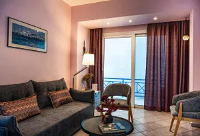 Olive Nest, Fully equipped, 5 min from beach - Image 2