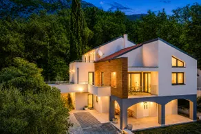 Last minute discount villa for 8 with heated pool - Image 5