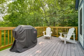 Chic Dover Home w/ Hot Tub: 1 Mi to Golf! - Image 2