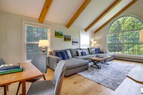 Chic Dover Home w/ Hot Tub: 1 Mi to Golf! - Image 5