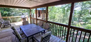Lake Home & Treehouse ❤ Seneca Treehouse Project - Image 2