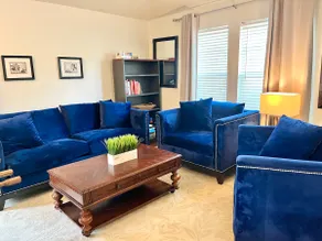 Spacious 4BR Retreat | King Suite | 2 Living Rooms - Image 3