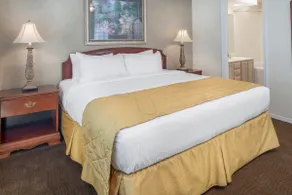 Great Relaxing Overnight Stay! Free Parking, Pool - Image 4