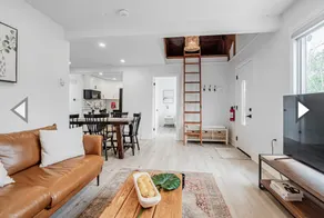 Modern Cottage walking distance to Lake Simcoe - Image 3