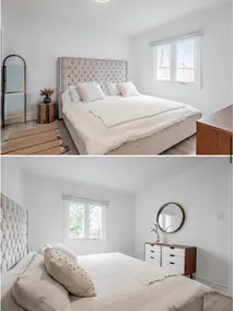 Modern Cottage walking distance to Lake Simcoe - Image 3