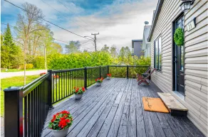 Modern Cottage walking distance to Lake Simcoe - Image 2