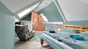 ”Escape” in Art Nouveau villa Sonnenschein - Image 5