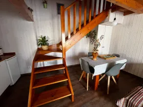 Two Bedroom House in Rinlo, Ribadeo - Image 5