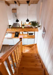 Two Bedroom House in Rinlo, Ribadeo - Image 2