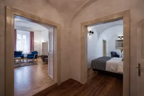 Old Town Square Residence Bambur - 6 people - Image 3